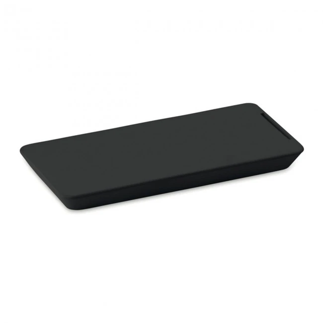 Double coil wireless charger