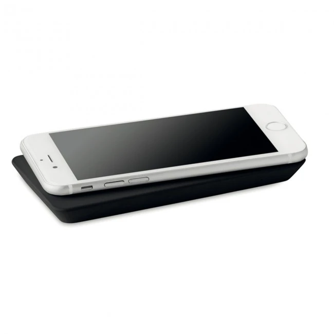 Double coil wireless charger