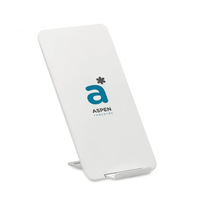 Double coil wireless charger