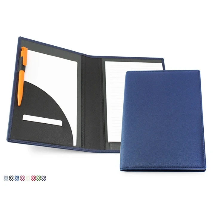Como Recycled a5 Pad Holder 