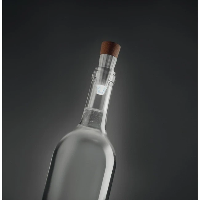 LED bottle stopper light