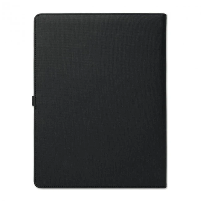 A4 Folder With Wireless Charger 5W