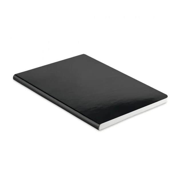 2100y soft cover notebook