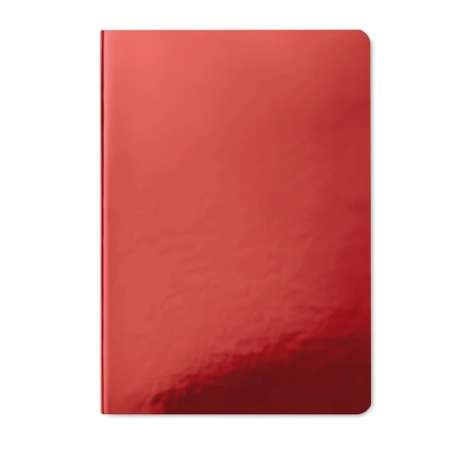 2100y soft cover notebook