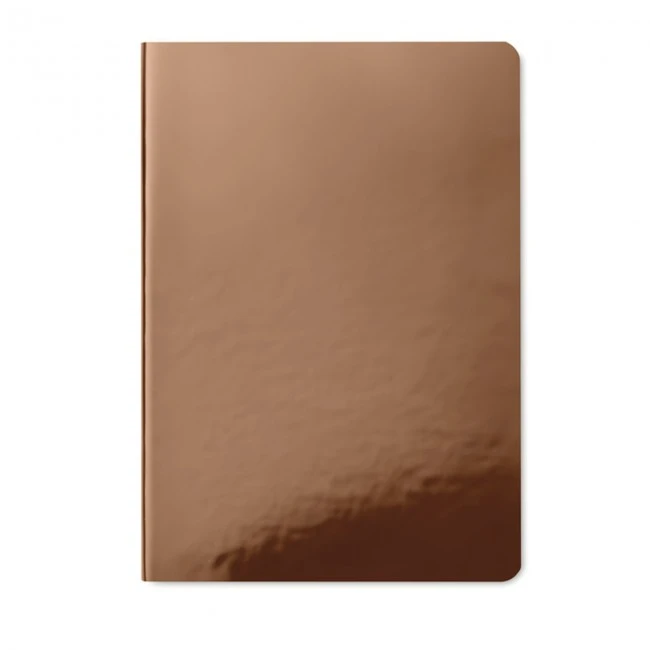 2100y soft cover notebook