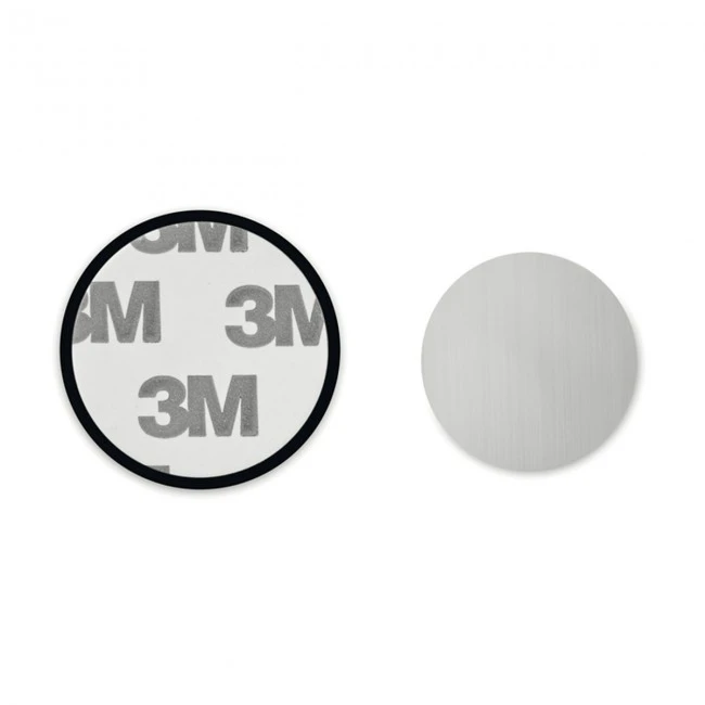 Mount holder magnetic