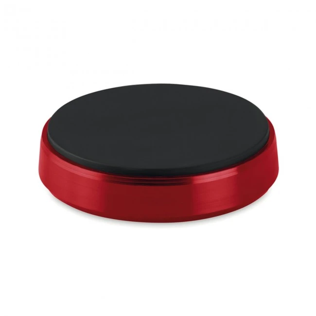 Mount holder magnetic
