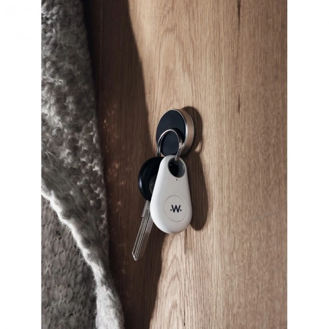 Mount holder magnetic