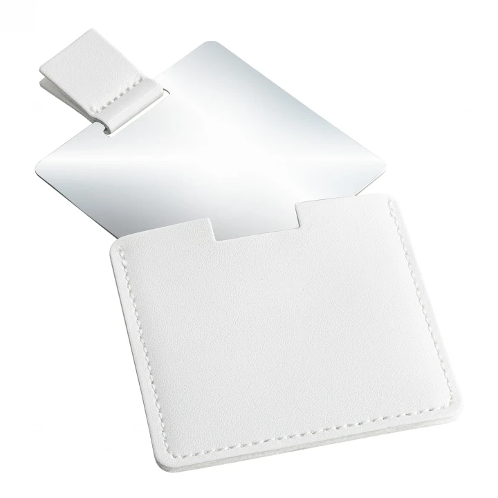 Pocket Mirror Black