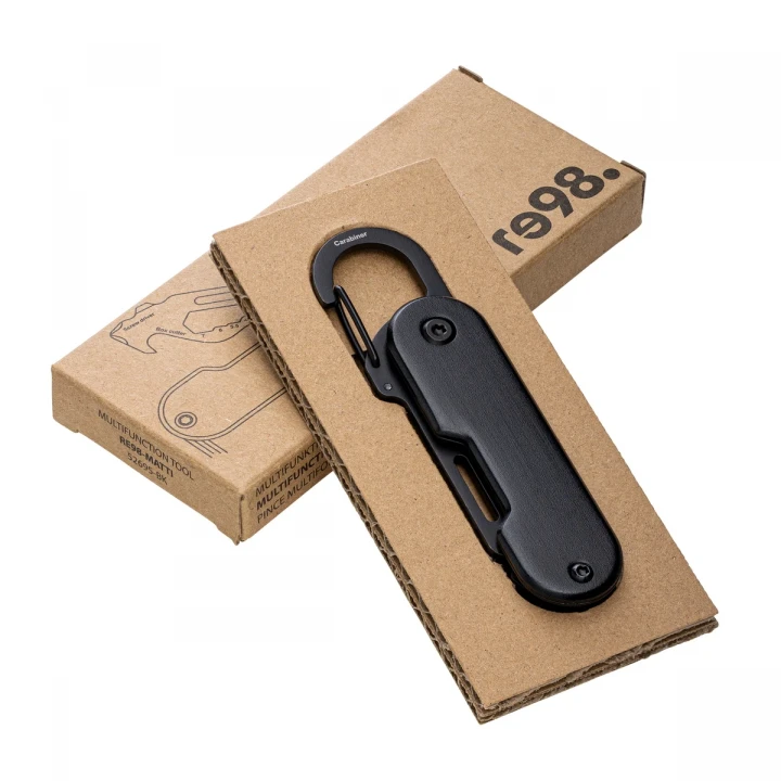 Multifunction Tool