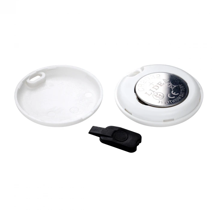 2-in-1 Locator Tag