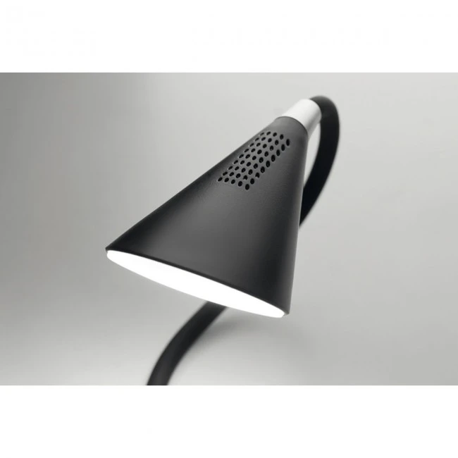 Bluetooth touch light speaker