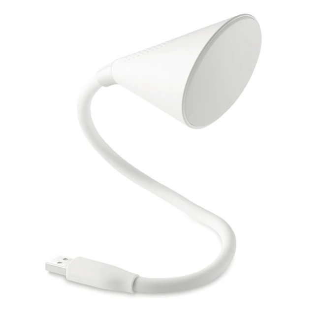Bluetooth touch light speaker