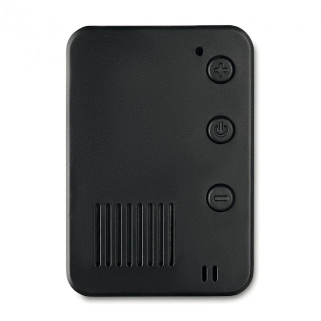 Bluetooth receiver w. speaker