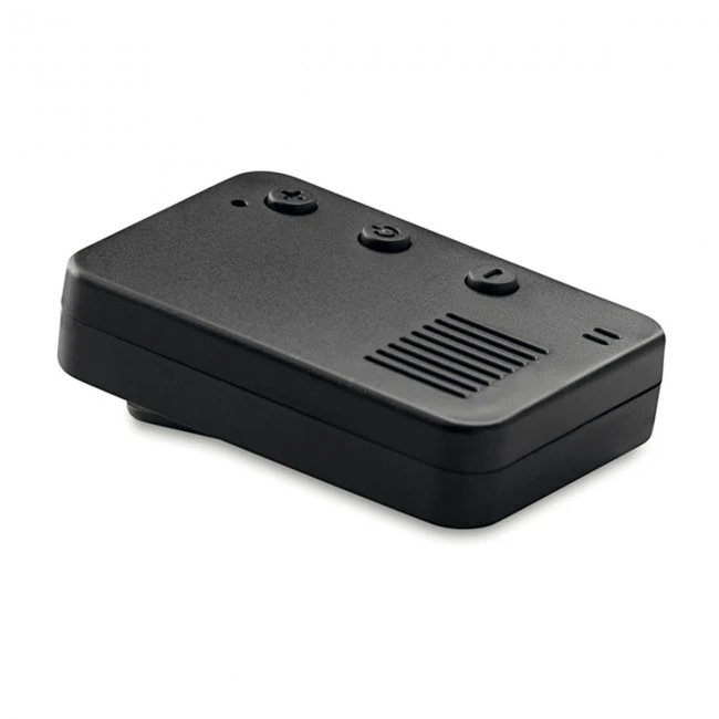 Bluetooth receiver w. speaker