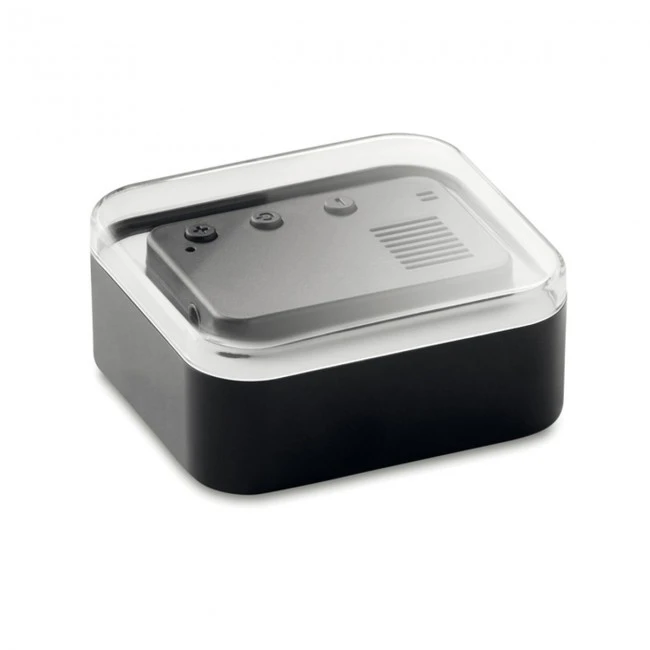 Bluetooth receiver w. speaker