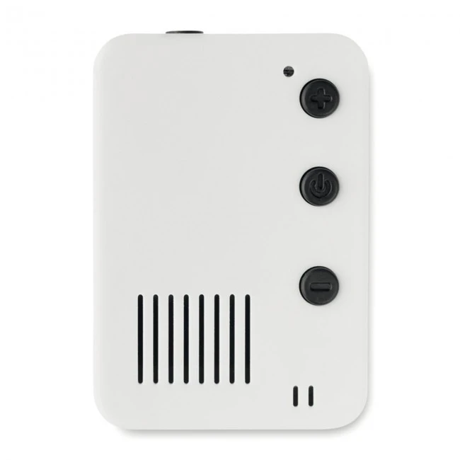 Bluetooth receiver w. speaker