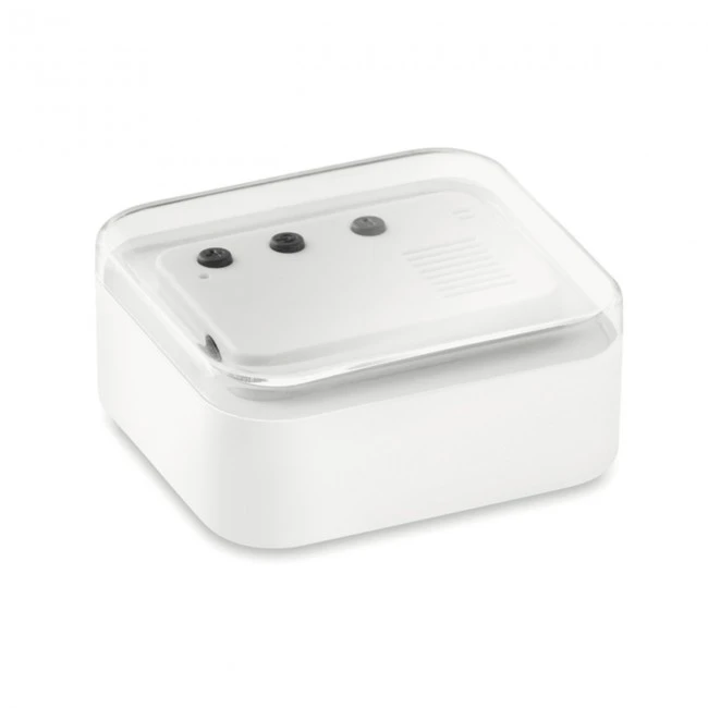 Bluetooth receiver w. speaker