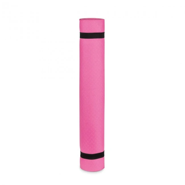 Yoga Mat EVA 4.0mm With Pouch