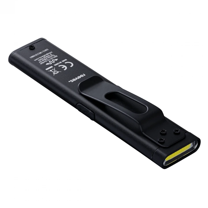 Multifunctional Work Light
