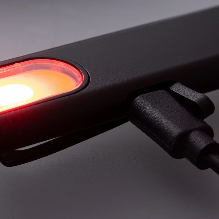 Multifunctional Work Light