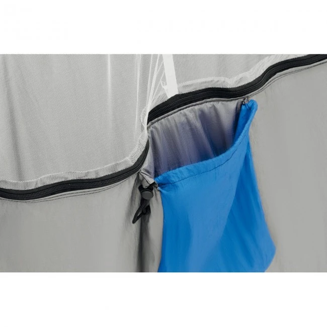 Hammock With Mosquito Net