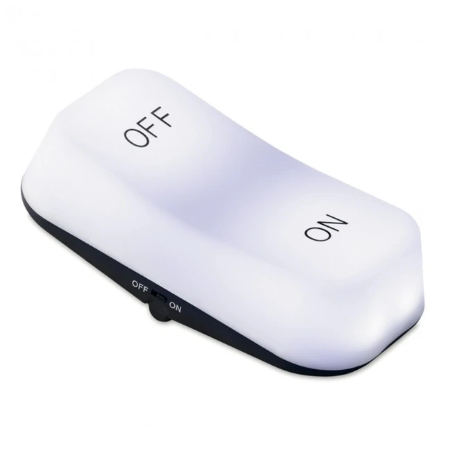 ON/OFF LED switch box