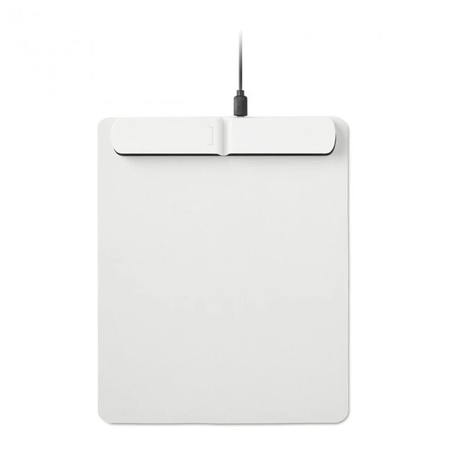 Mousepad with 3 port USB hub