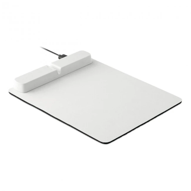 Mousepad with 3 port USB hub