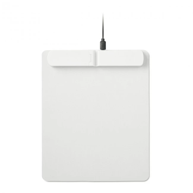 Mousepad with 3 port USB hub