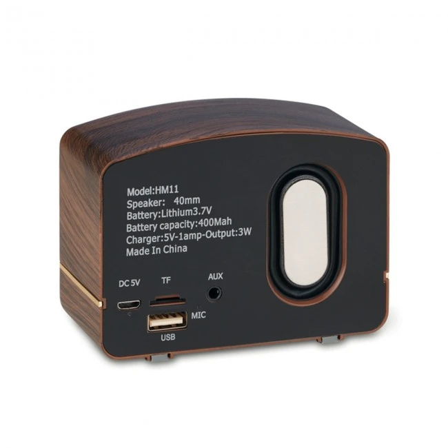 3W Bluetooth speaker