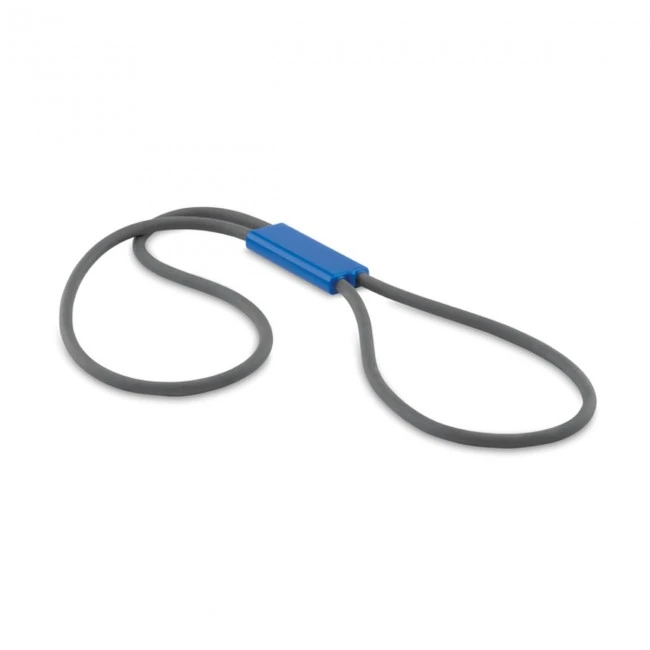 Fitness Band  in TPR material
