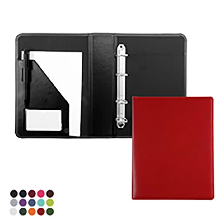 A5 Ring Binder in Belluno