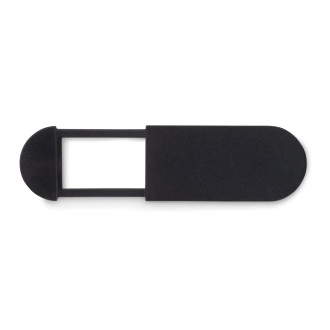 Webcam cover