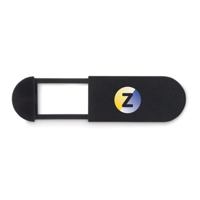 Webcam cover