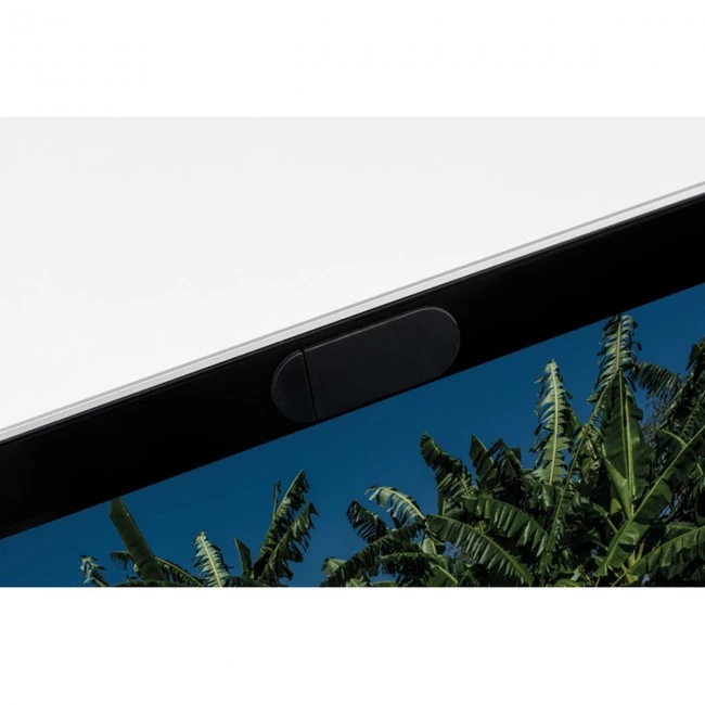 Webcam cover