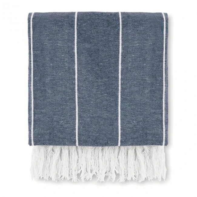 Cotton Hammam Towel