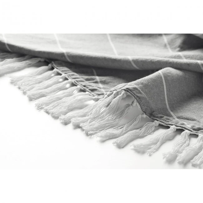 Cotton Hammam Towel