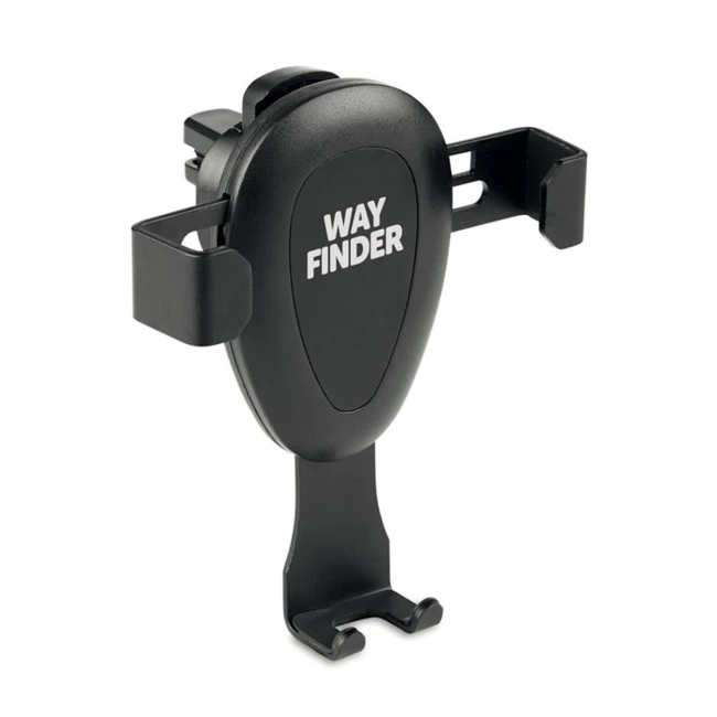 Universal car mount phone holder