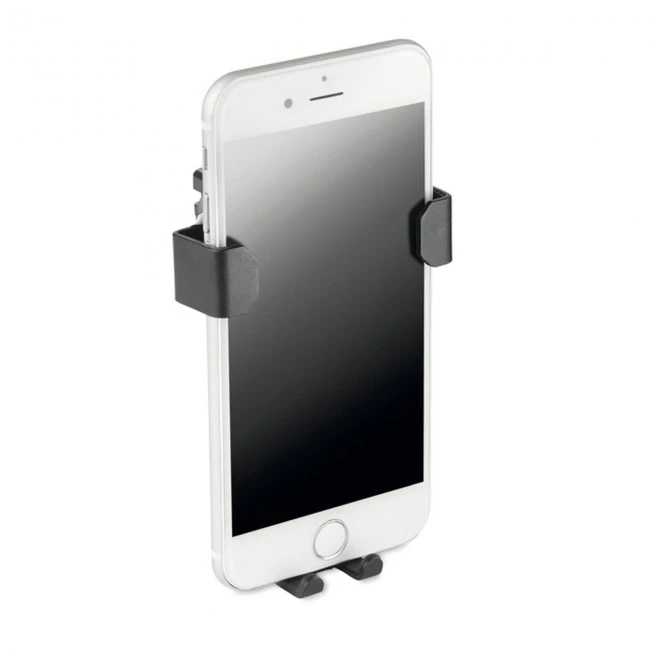 Universal car mount phone holder