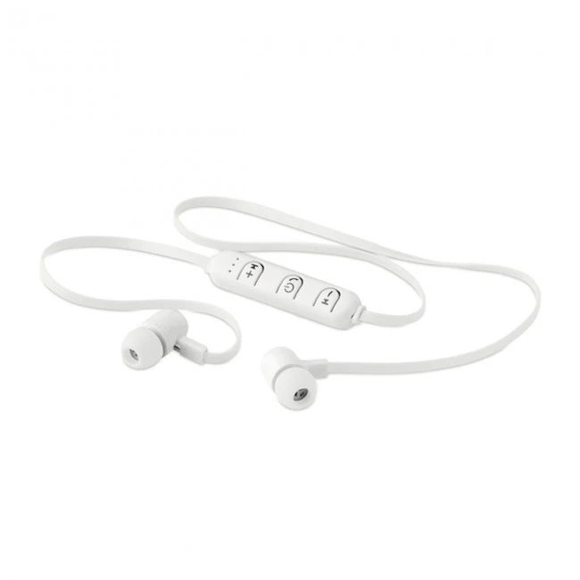 Bluetooth earphone in a box