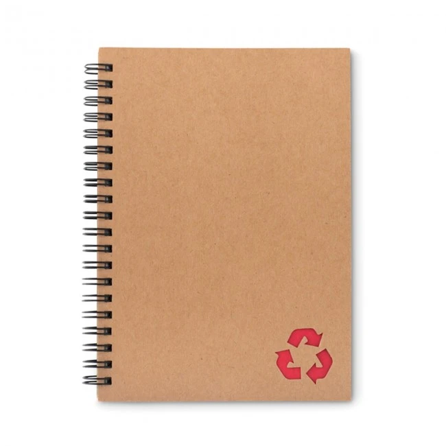 Stone Paper Notebook 70 Lined