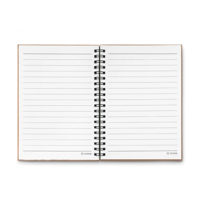 Stone Paper Notebook 70 Lined