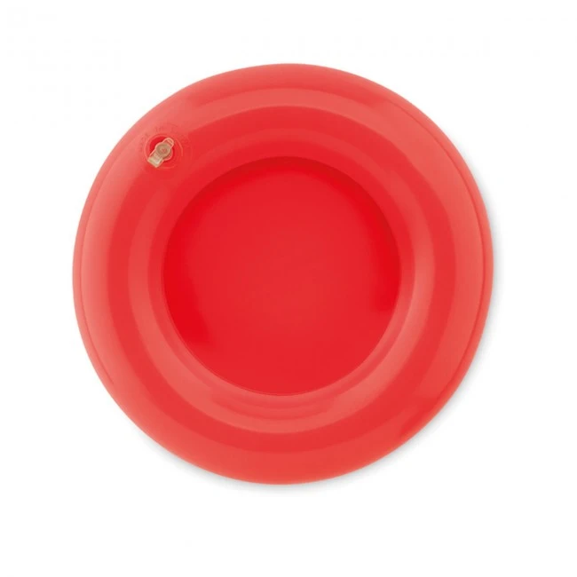 Inflatable frisbee 24cm