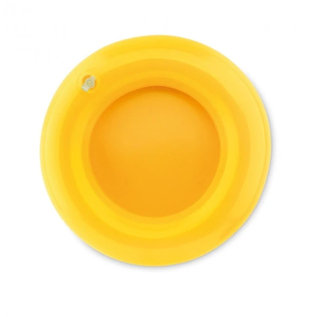 Inflatable frisbee 24cm