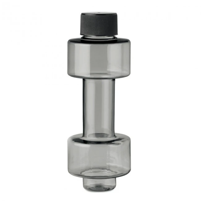 PET weights bottle 500ml