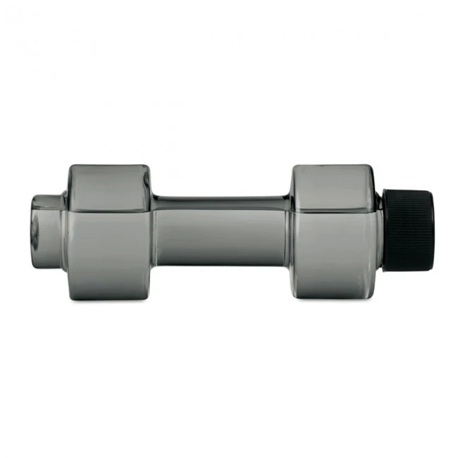 PET weights bottle 500ml