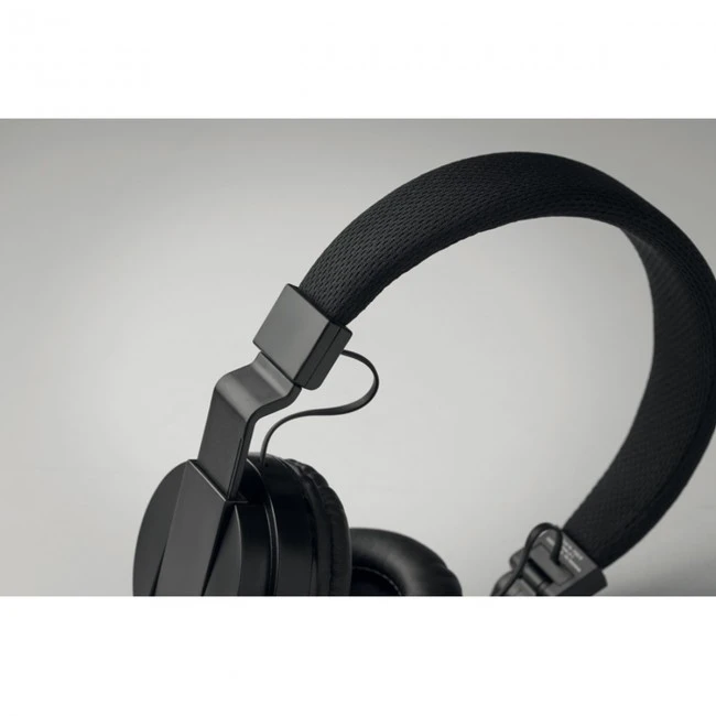 Foldable Bluetooth Headphone