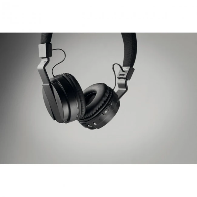 Foldable Bluetooth Headphone