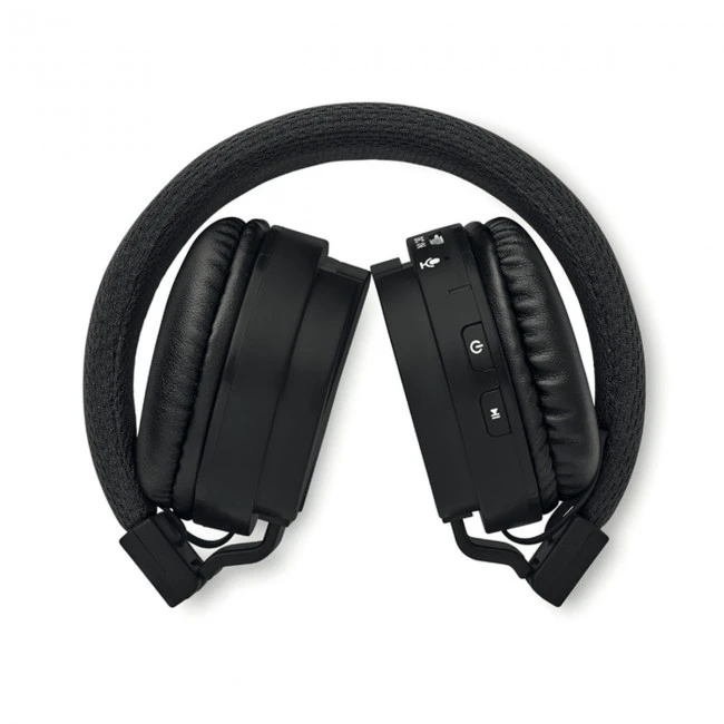 Foldable Bluetooth Headphone